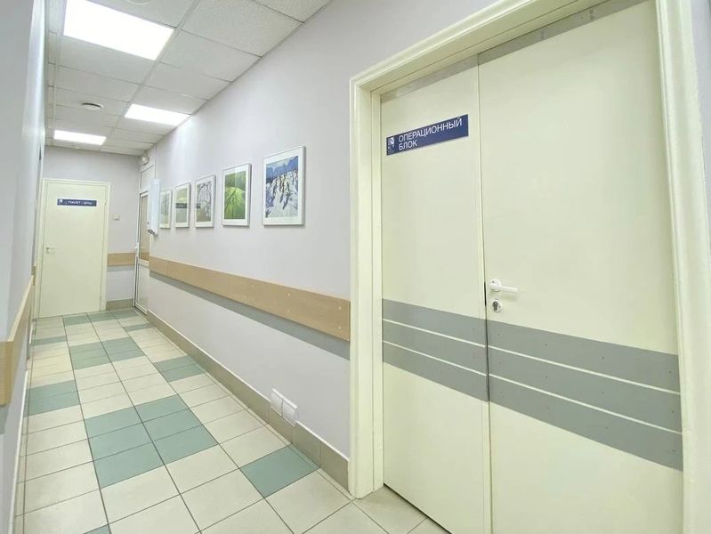 Фото клиники 3