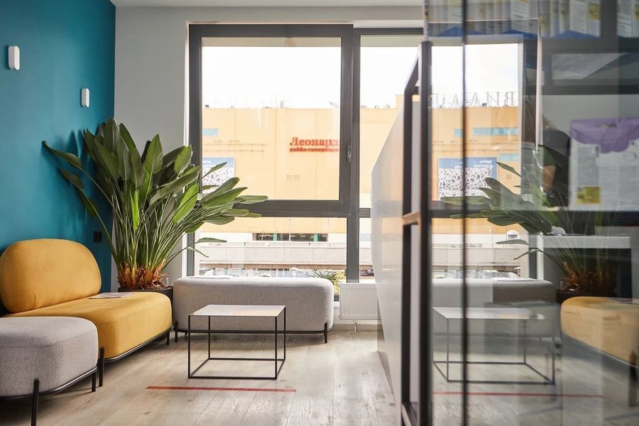 Фото клиники 2