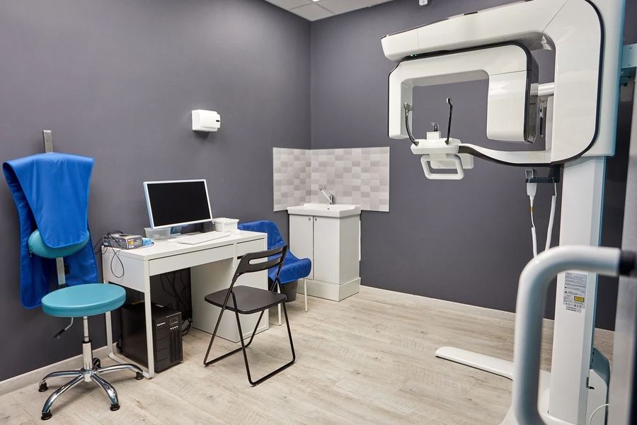 Фото клиники 4