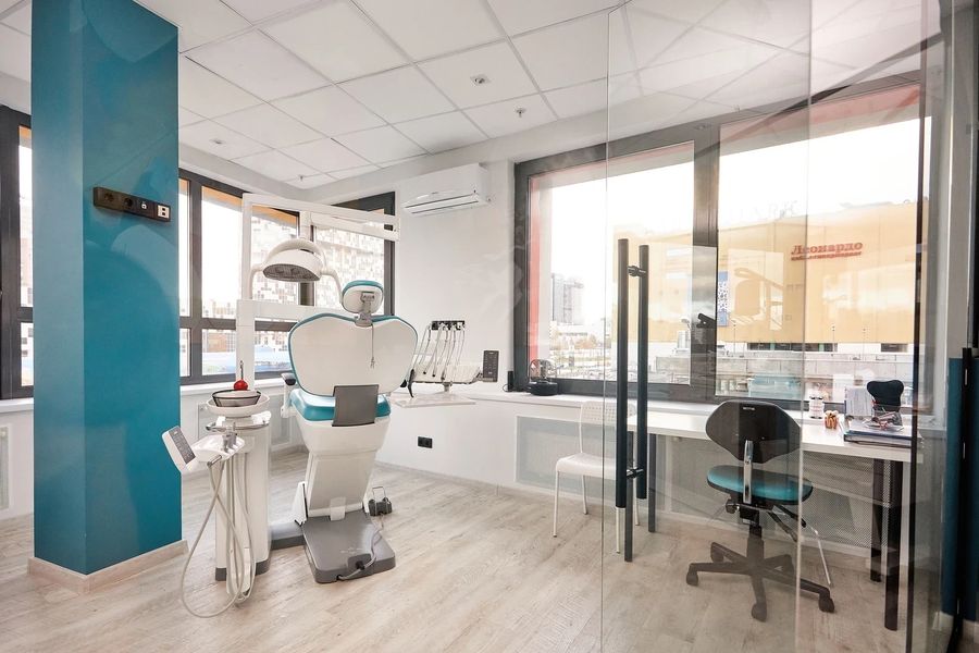 Фото клиники 6