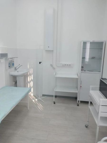 Фото клиники 3