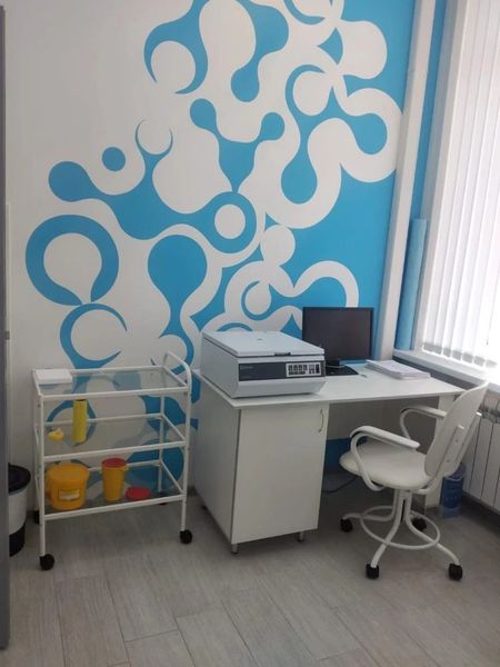 Фото клиники 10