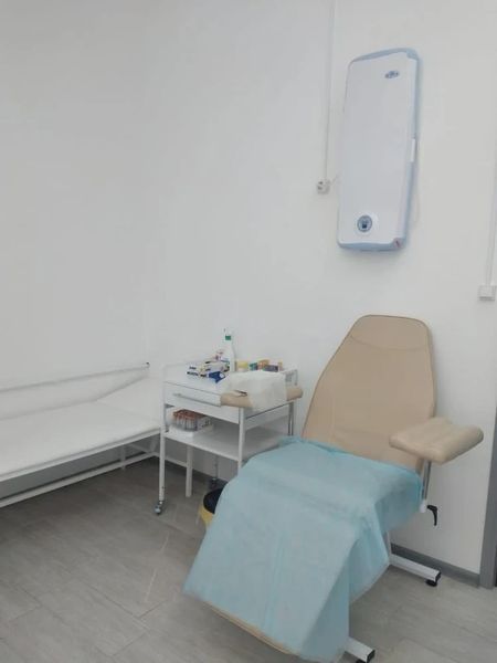 Фото клиники 2