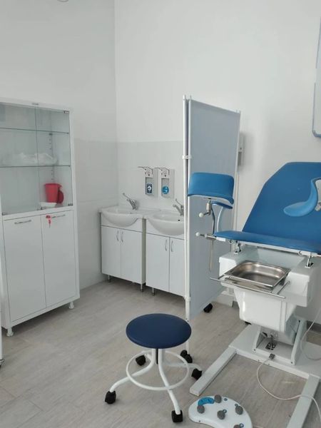 Фото клиники 8