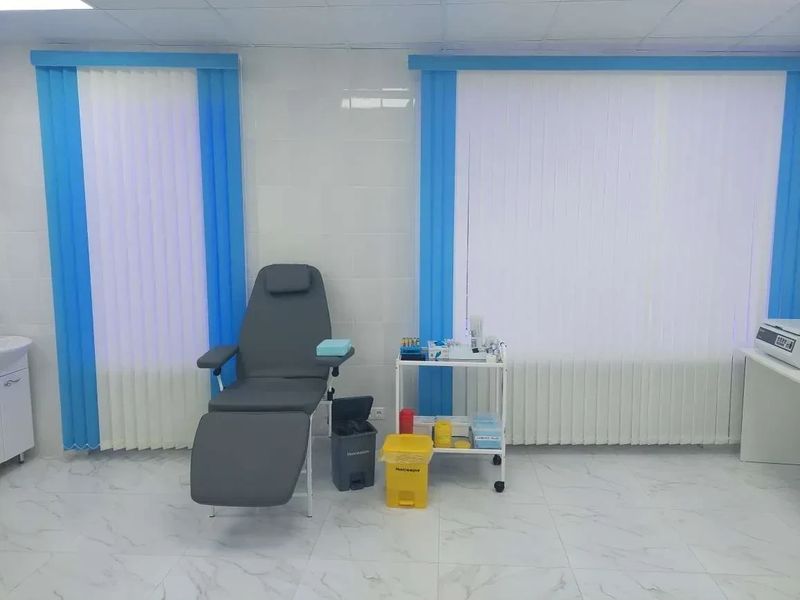 Фото клиники 2