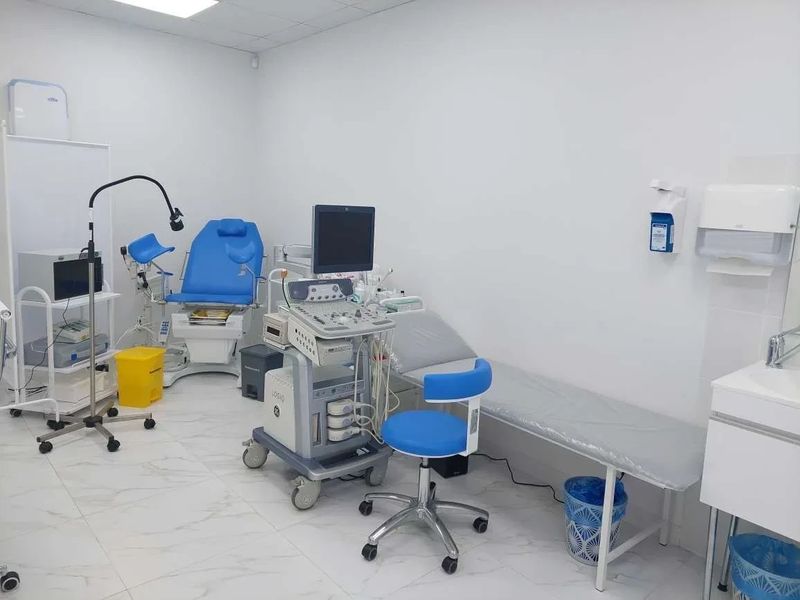 Фото клиники 3