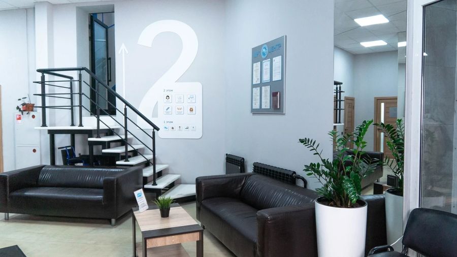 Фото клиники 4