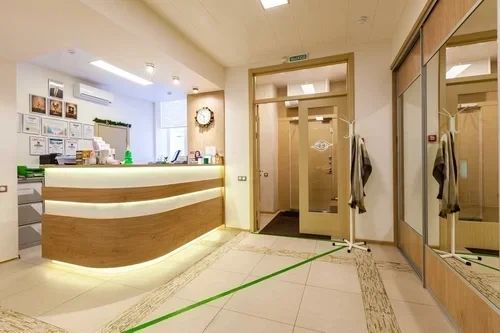 Фото клиники 4