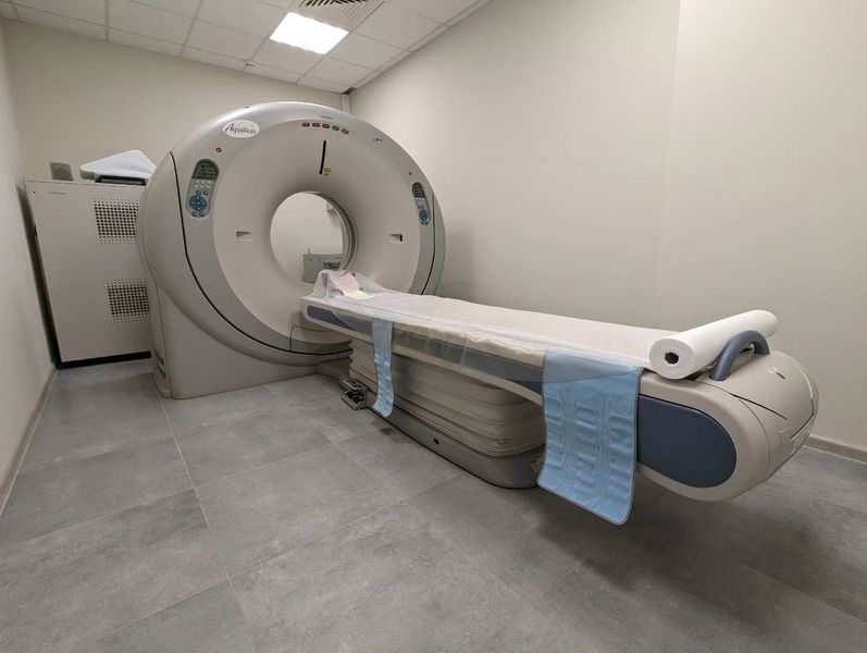 Фото клиники 5