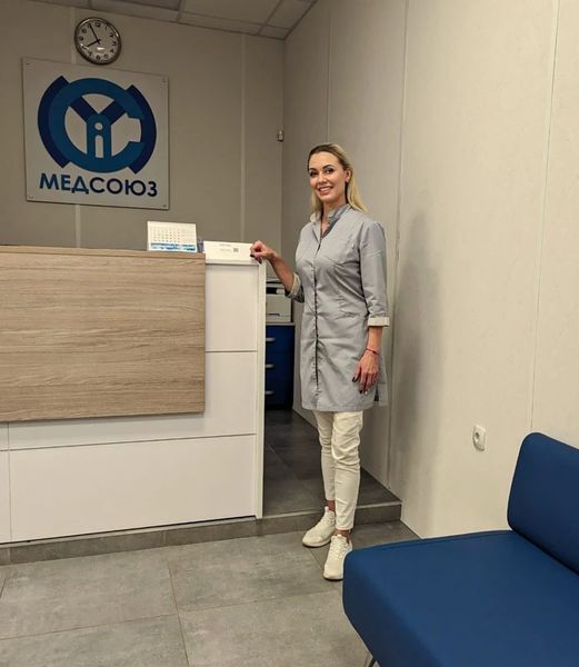 Фото клиники 2