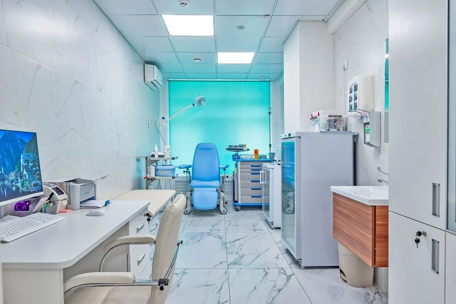 Фото клиники 6