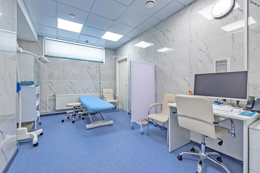 Фото клиники 8