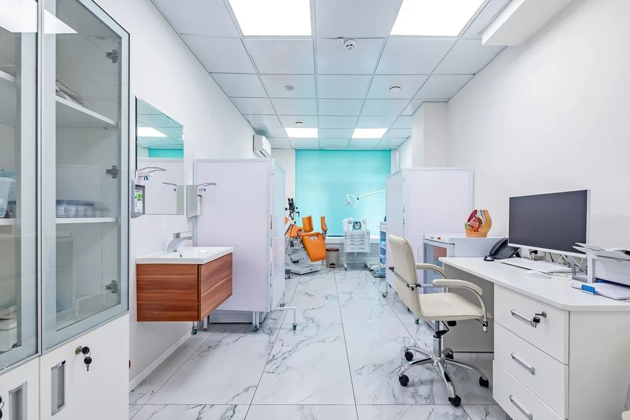 Фото клиники 5