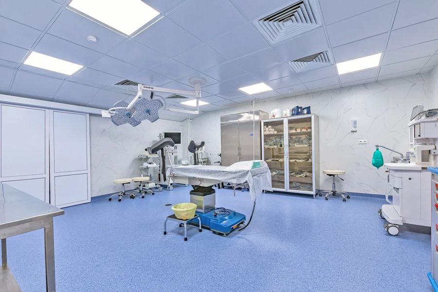 Фото клиники 4