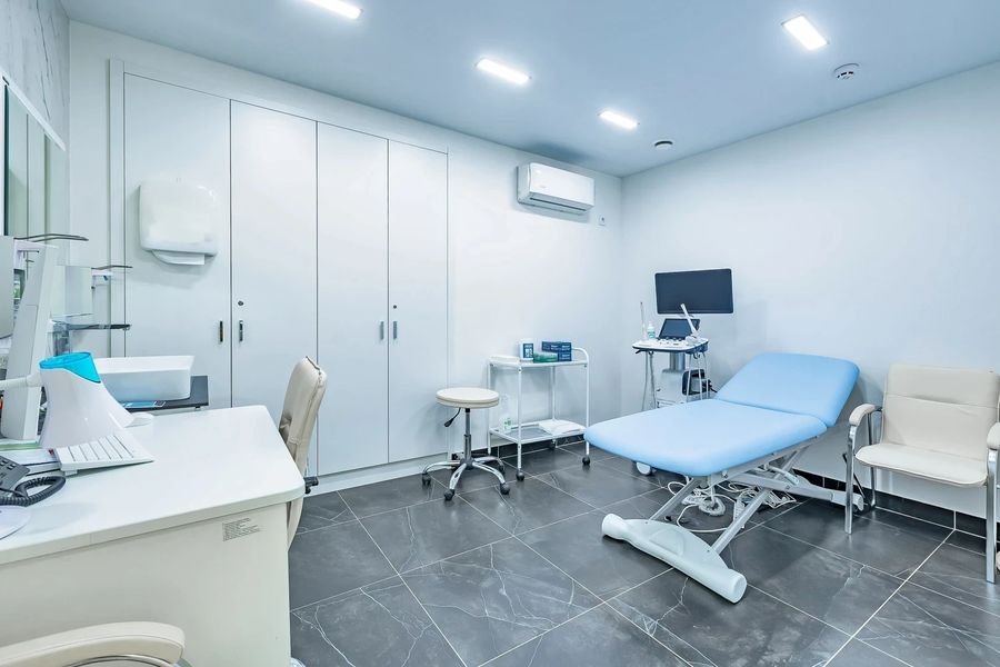 Фото клиники 7