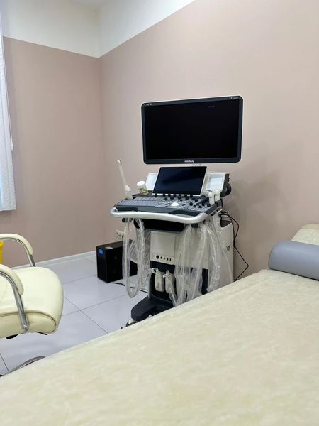 Фото клиники 2