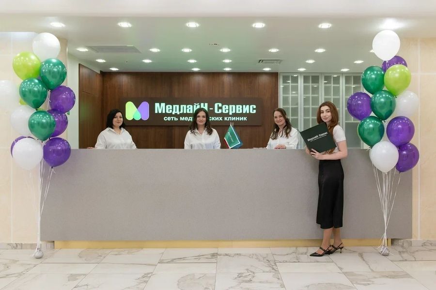 Фото клиники 6