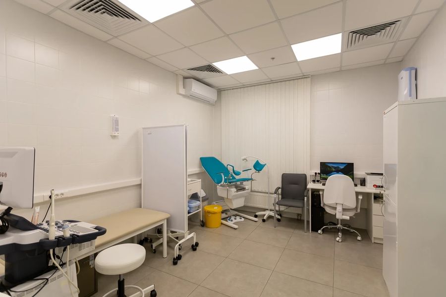 Фото клиники 2