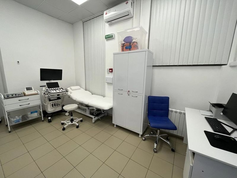 Фото клиники 5