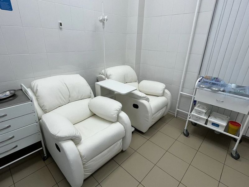 Фото клиники 7