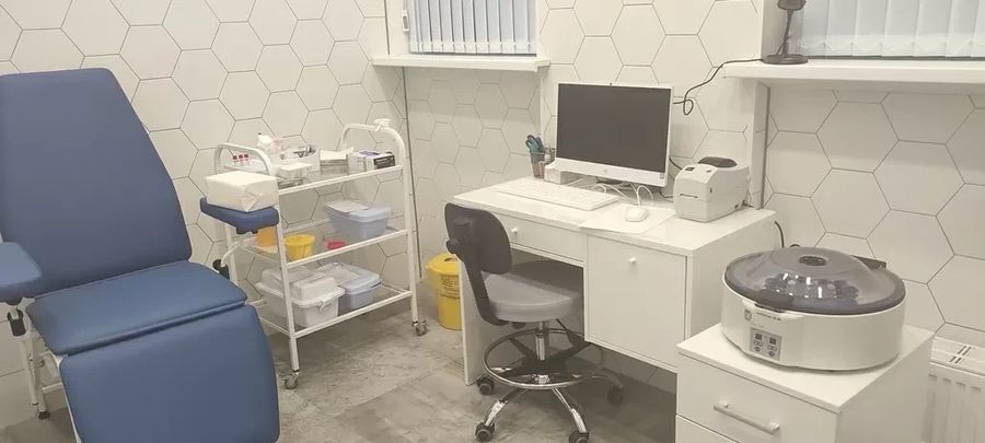 Фото клиники 2