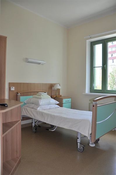 Фото клиники 5