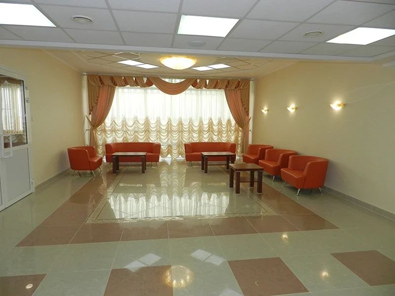 Фото клиники 3