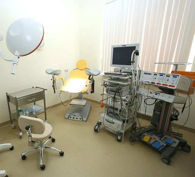 Фото клиники 6