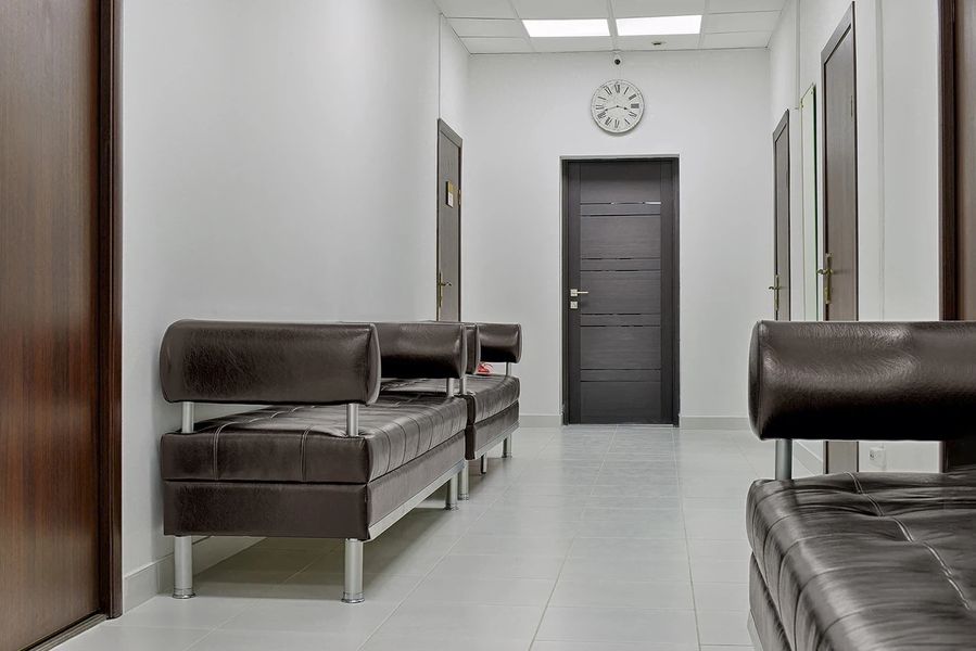 Фото клиники 5