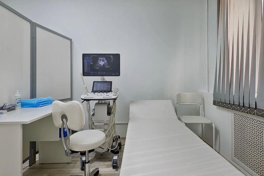 Фото клиники 7