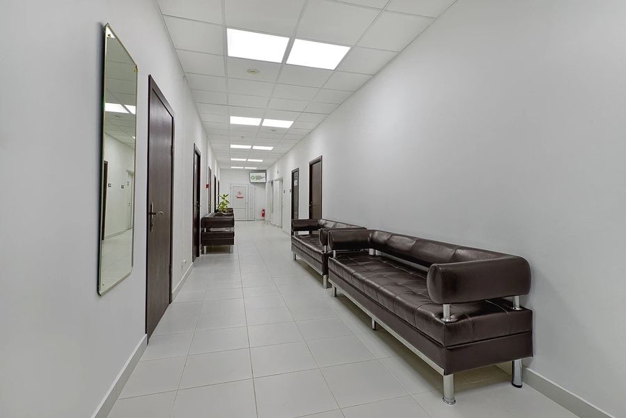 Фото клиники 6