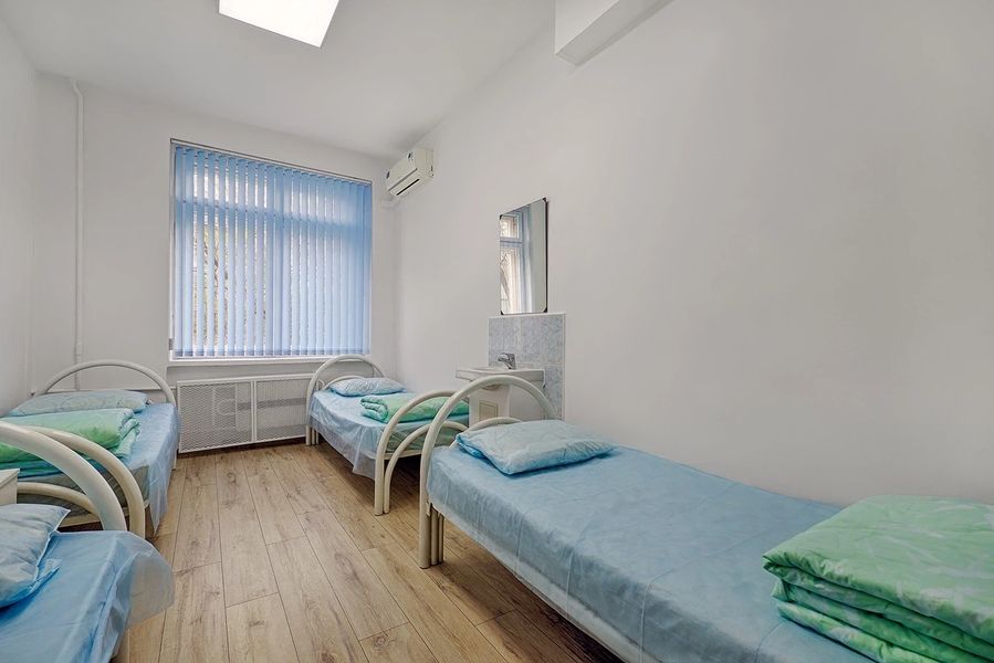 Фото клиники 12