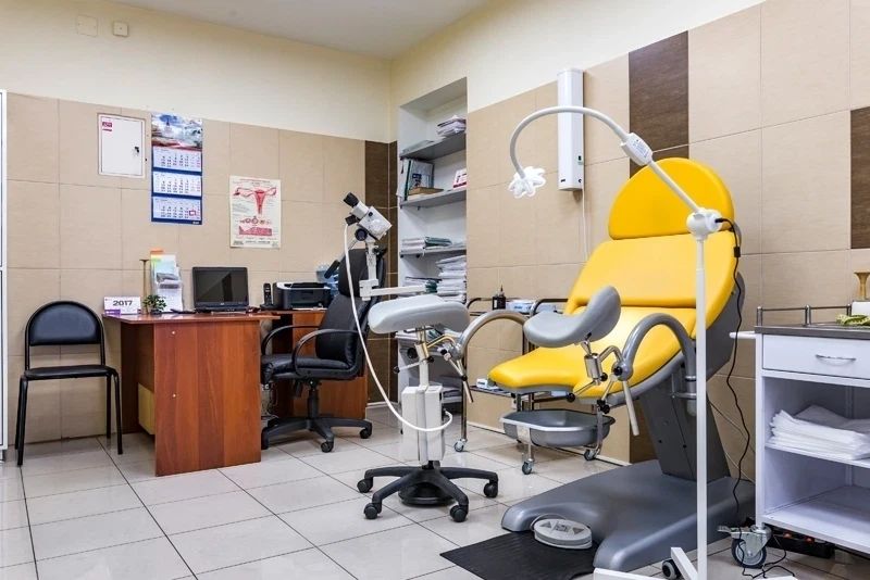 Фото клиники 9