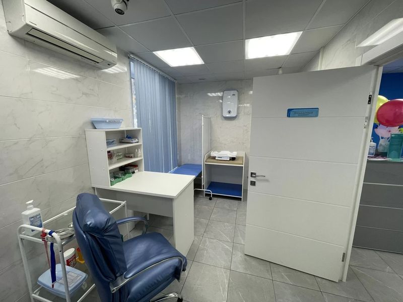 Фото клиники 2