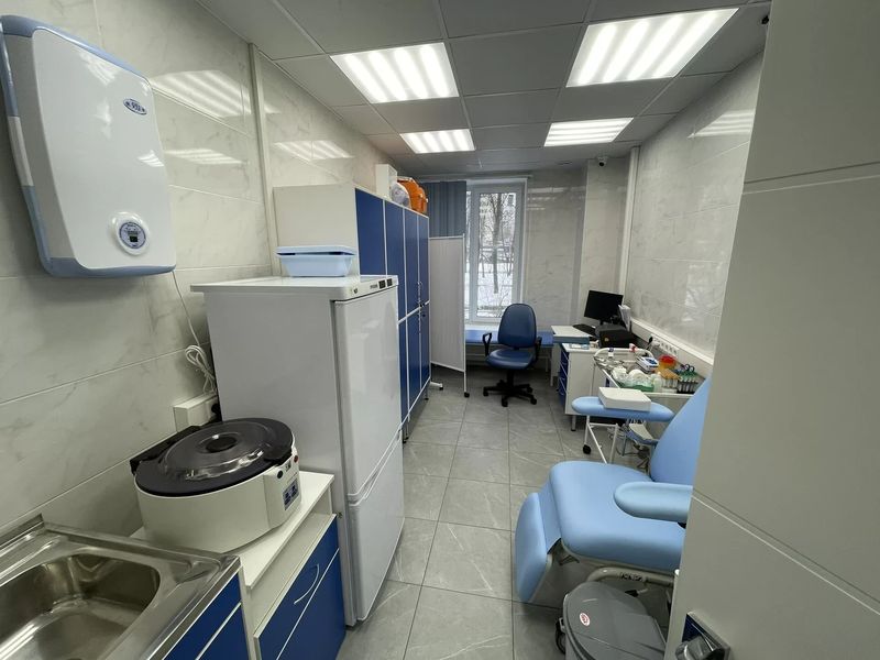 Фото клиники 3