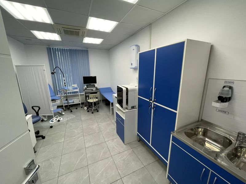 Фото клиники 4
