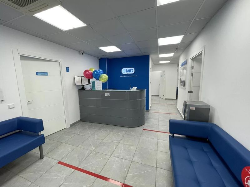 Фото клиники 5