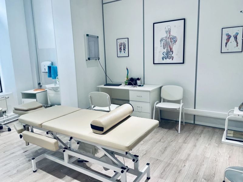 Фото клиники 8