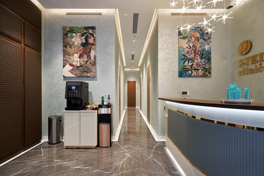 Фото клиники 9