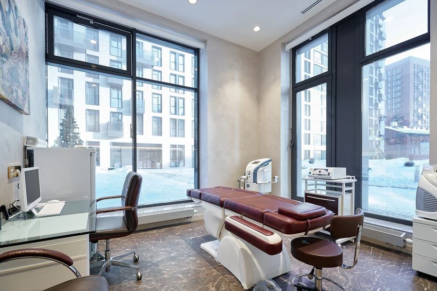 Фото клиники 10