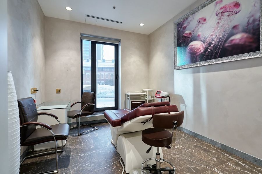 Фото клиники 7