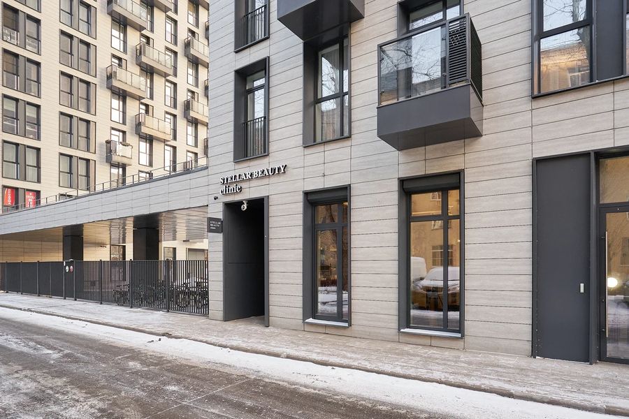 Фото клиники 1