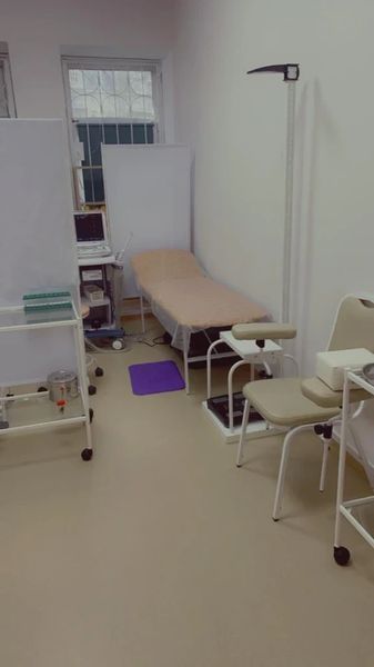 Фото клиники 3