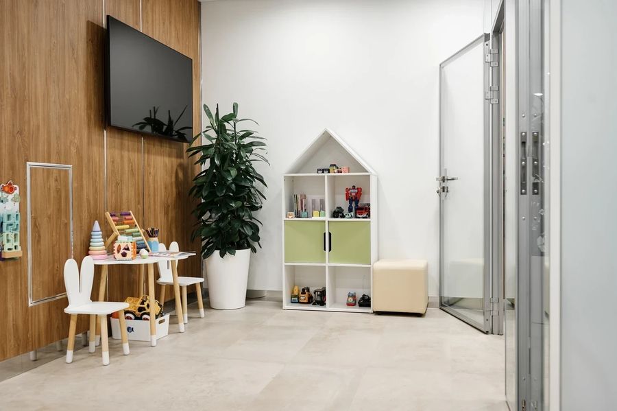 Фото клиники 5