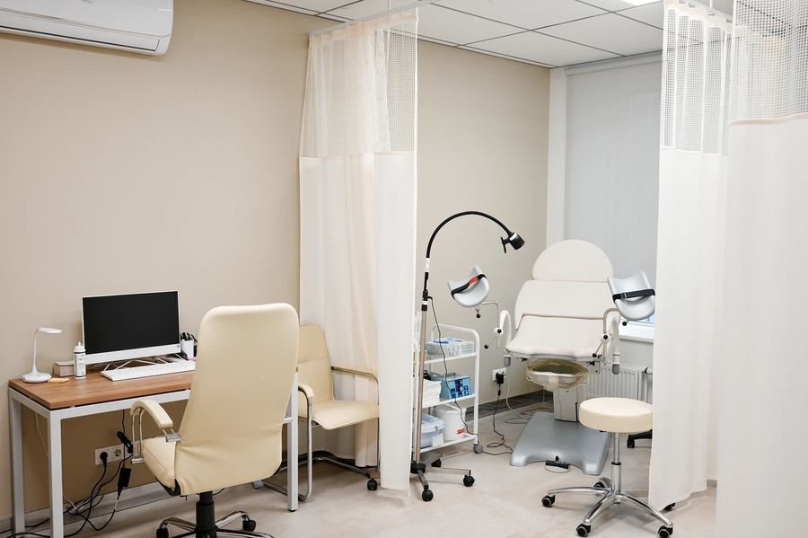 Фото клиники 10