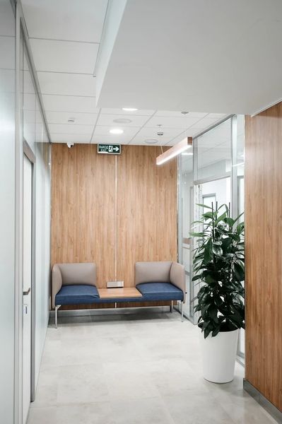 Фото клиники 6