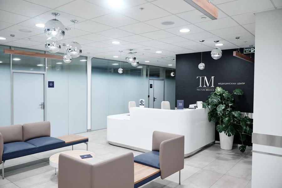 Фото клиники 8