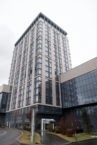 Фото клиники 2