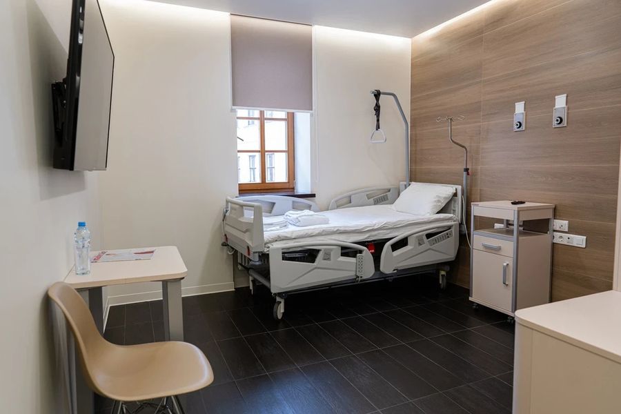 Фото клиники 6