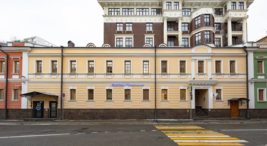 Фото клиники 2